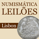 NUMISMÁTICA LEILÕES